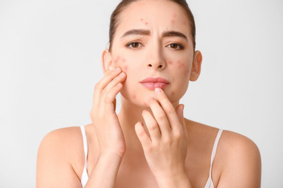 red light therapy devices, benefits