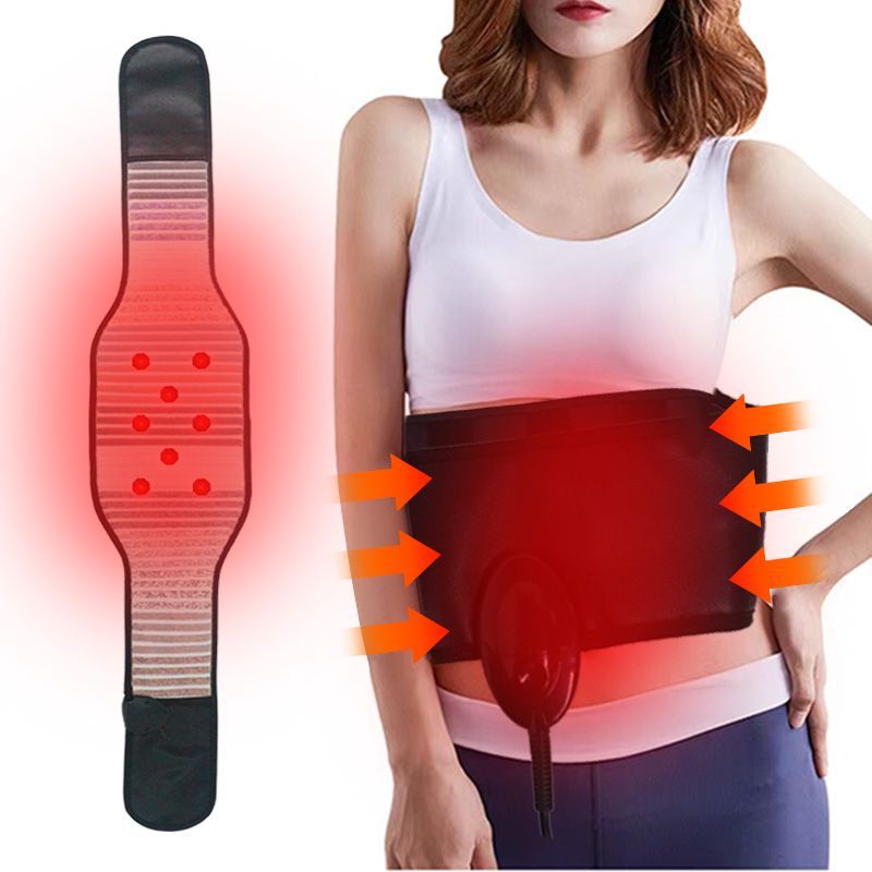 red light therapy devices, benefits