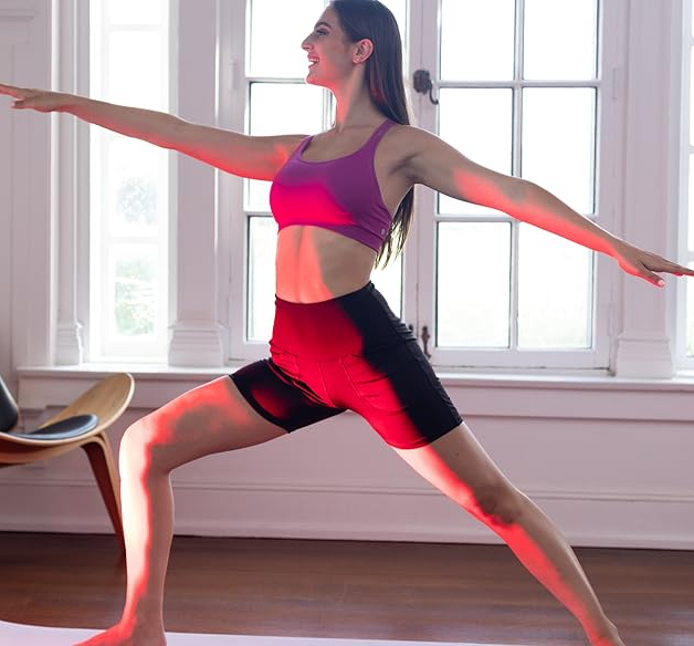 Relieve Pain & Tension