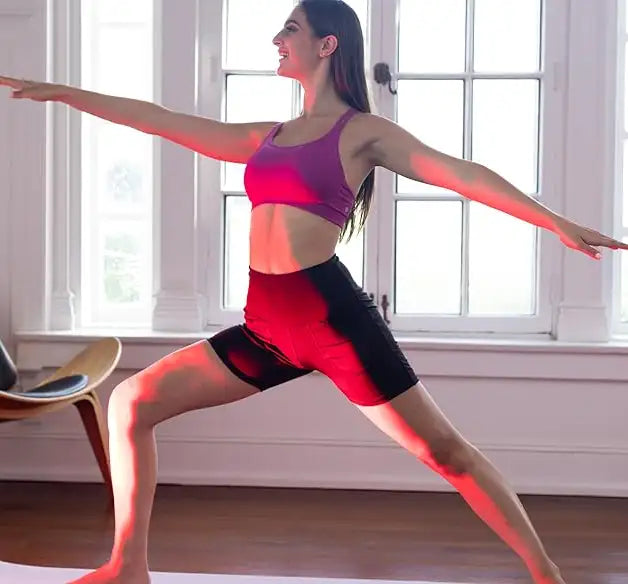 Relieve Pain & Tension