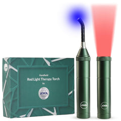 AWA Red Light Therapy Torch