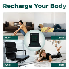 red light therapy mat fsa eligible