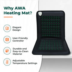 red light therapy mat fsa eligible