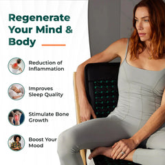 red light therapy mat fsa eligible