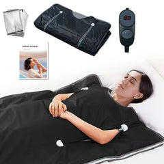 sauna blanket fsa eligible