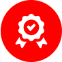 Certified quality