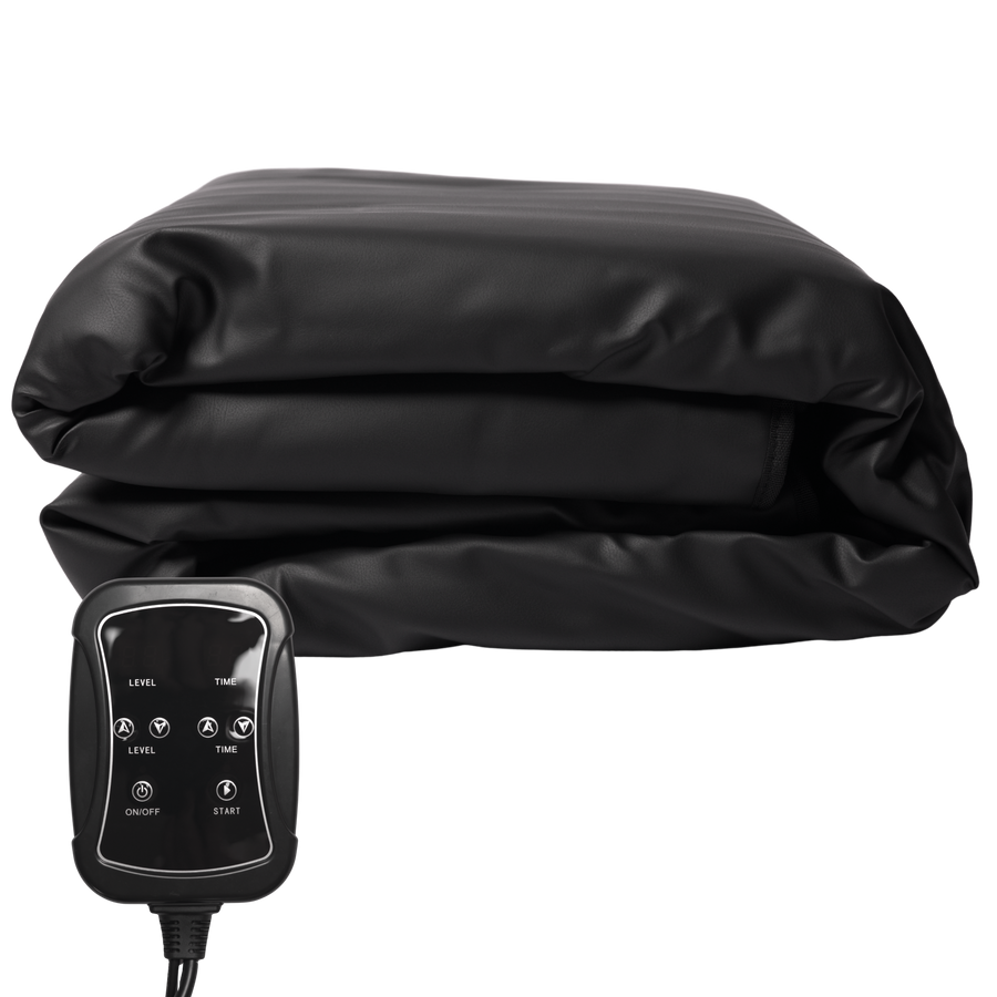 HL500 Portable Far Infrared Sauna Blanket