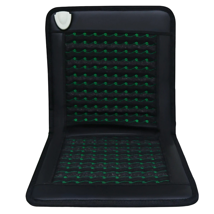 MX300 FIR Amethyst & Tourmaline Crystal Heating Therapy Mat