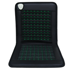 MX300 FIR Amethyst & Tourmaline Crystal Heating Therapy Mat