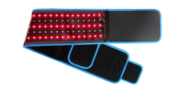 Red light therapy belt