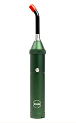 Red light therapy for cold sores