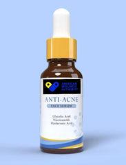 Face Serum for Acne Treatment