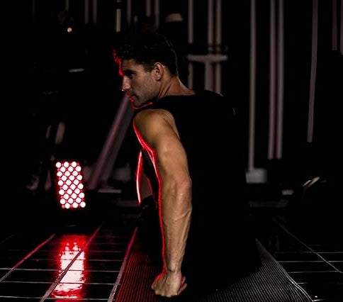 Daily Wellness & Vitality