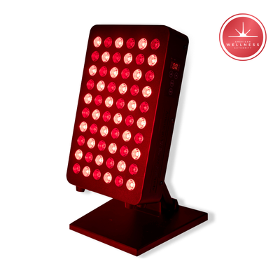 FX500 red light therapy panel for full-body treatment — AWA