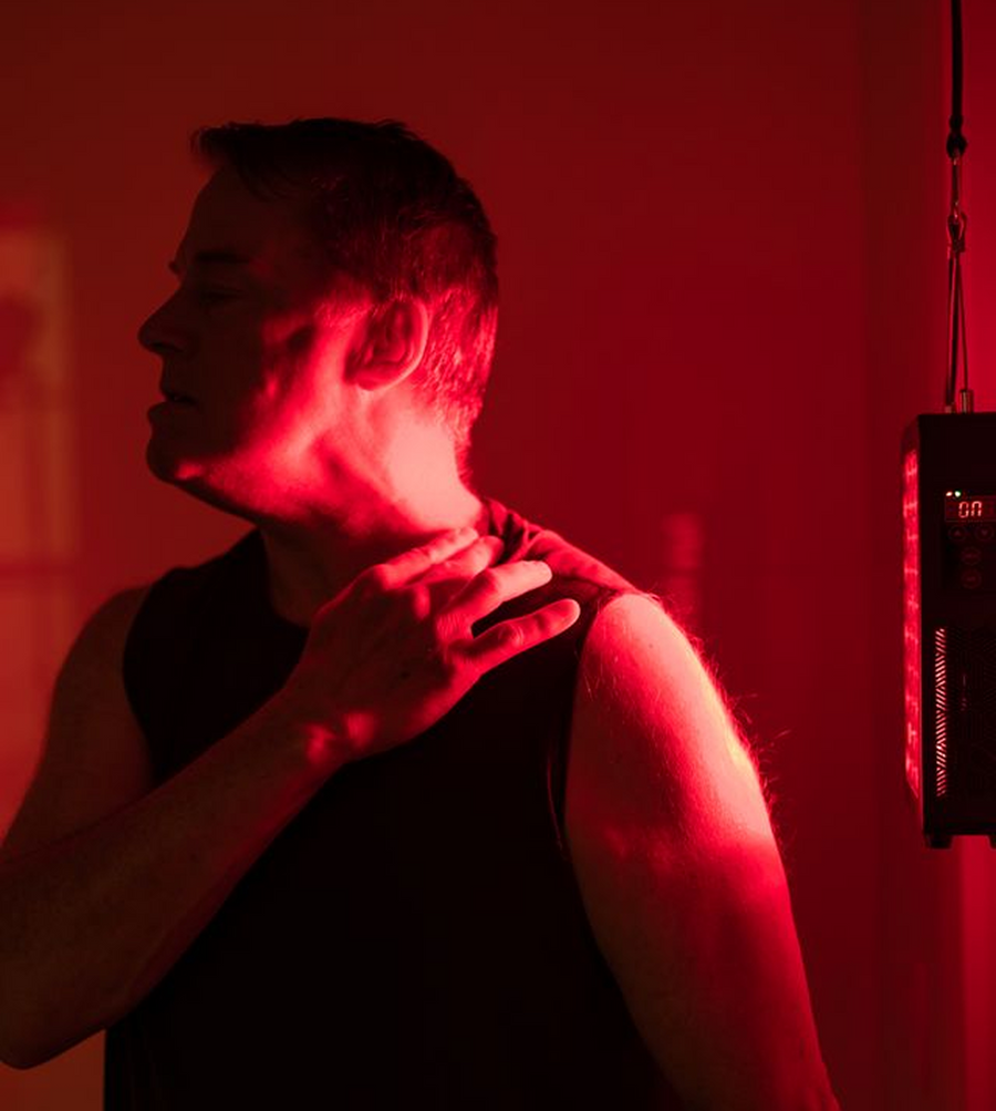 Recovery & Performance