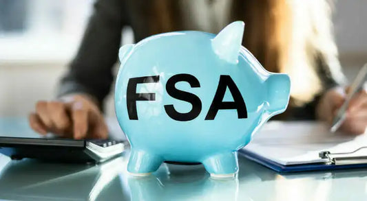 5 Reasons to Use Your HSA/FSA Funds Before They Expire.