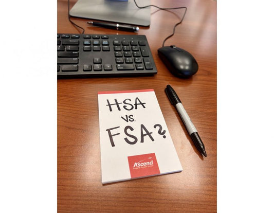 HSA fsa