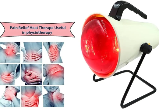 Are Infrared Light Pain Treatments Safe And Effective?.
