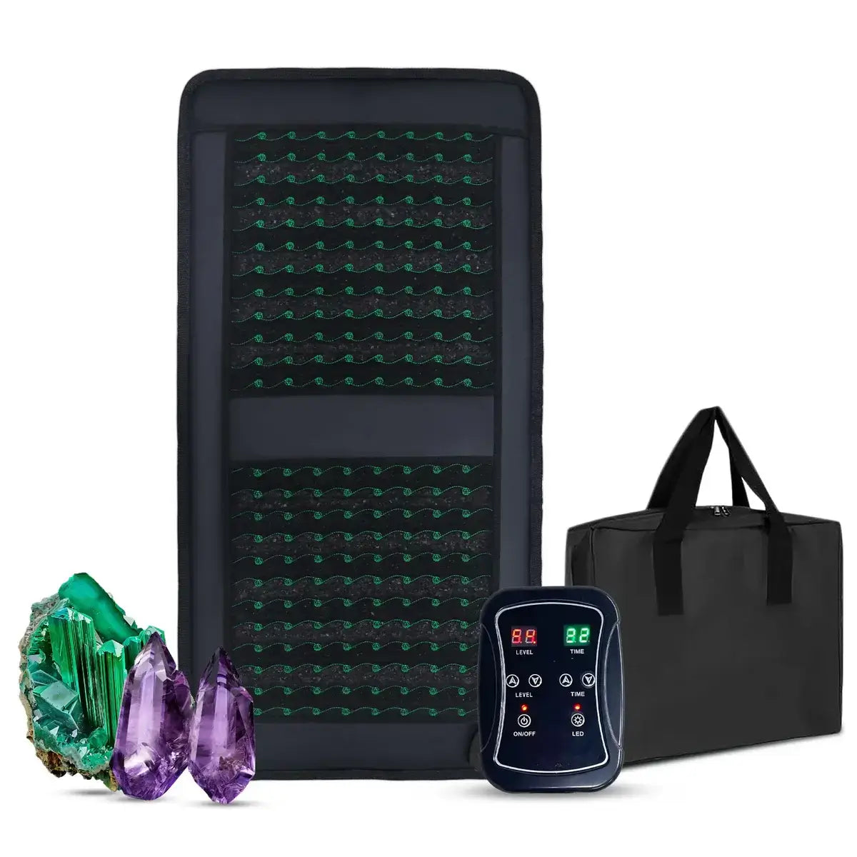 red light therapy mat fsa eligible