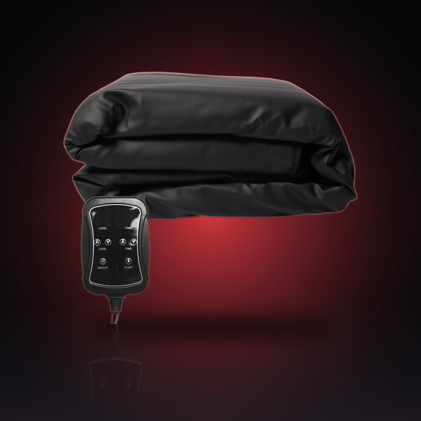 HL500 Portable Far Infrared Sauna Blanket