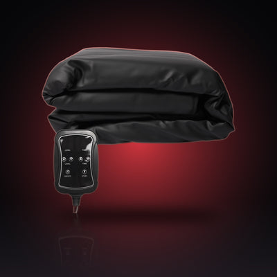 AWA HL500 infrared sauna blanket, product view