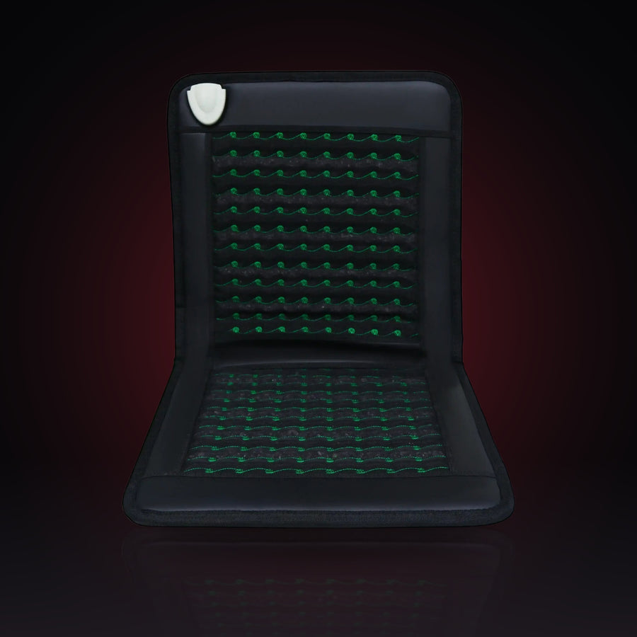 Far Infrared Heating Mat with Amethyst and Tourmaline | AWA MX300