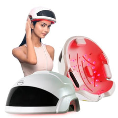 Red Light Therapy Device for Hair Growth