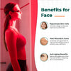  red light therapy for face