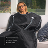 HL300 Portable Far Infrared Sauna Blanket
