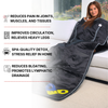 HL300 Portable Far Infrared Sauna Blanket