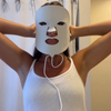 LX300 face mask showing full face and neck coverage — AWA