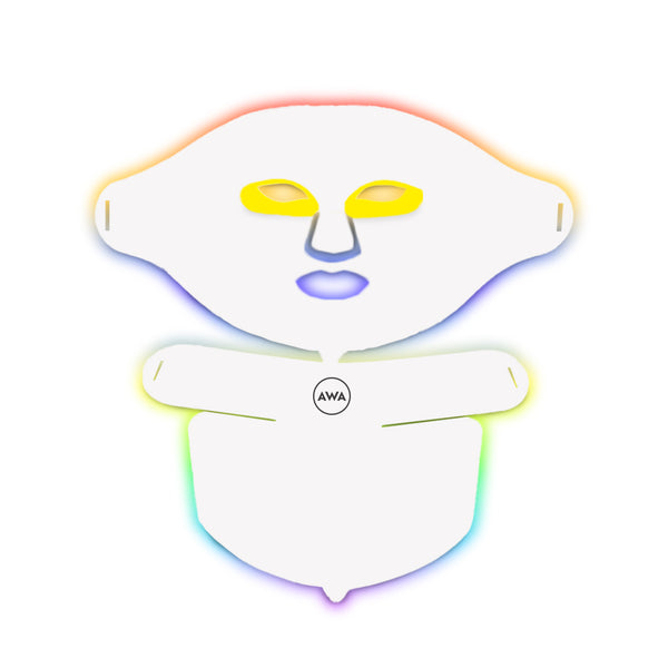 We Lead the Way in Clinical Light Therapy