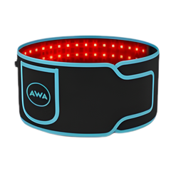 Red Light Therapy Belt