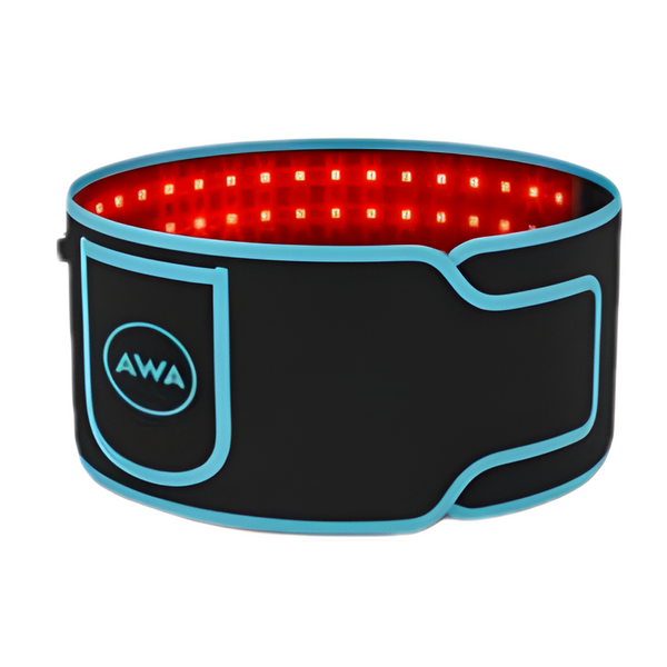 Red Light Therapy Belt