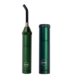 Red, Near Infrared and Blue Light Therapy Torch