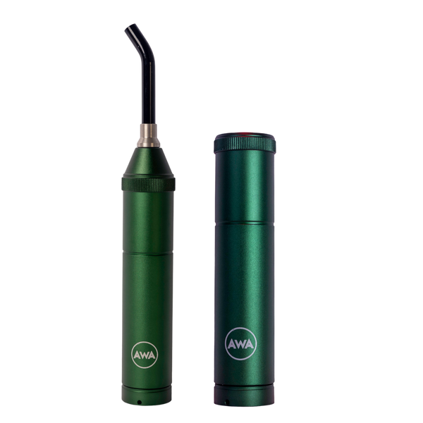 Red, Near Infrared and Blue Light TherapyTorch