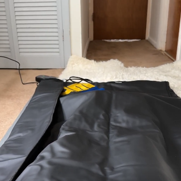 Amazing for joint pain!