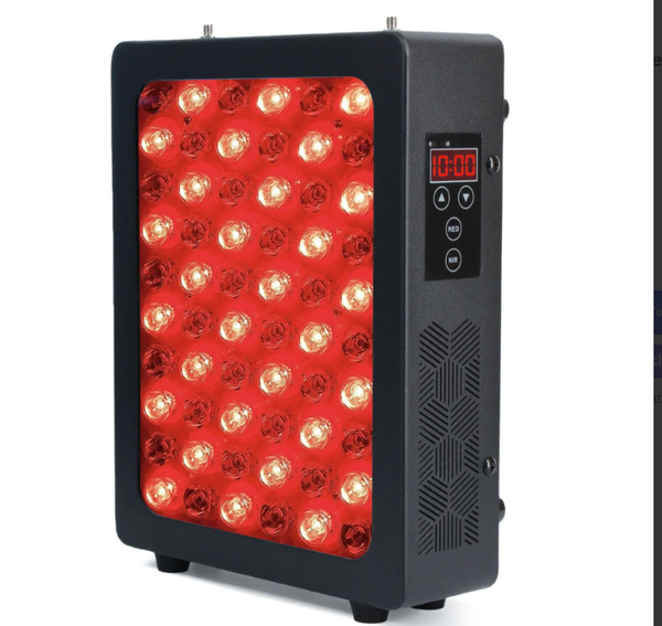 Red Light Therapy Panel