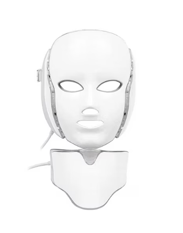Light Therapy Face Mask