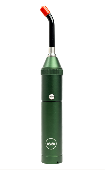 Red Light Therapy Torch