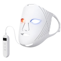 LX500 LED MASK