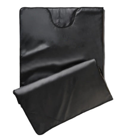 Heated Blanket for Back Pain Relief