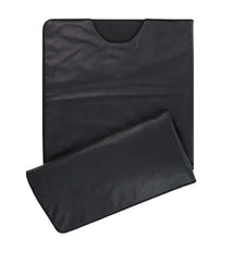 Red light therapy sauna blanket