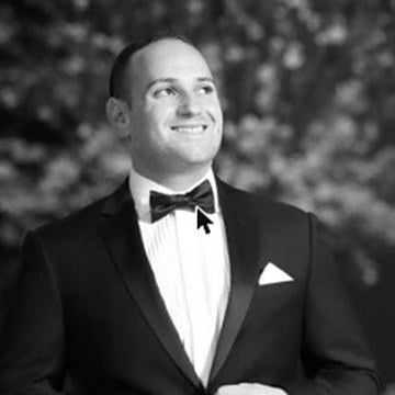 Sam Shrem, founder of American Wellness Authority