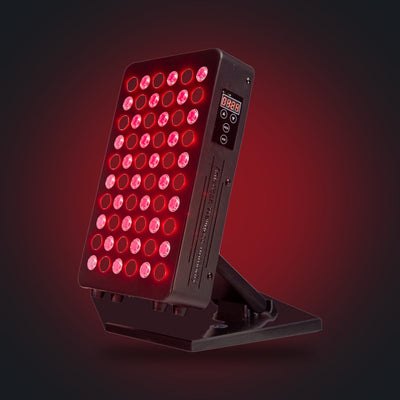 AWA FX500 panel switched on