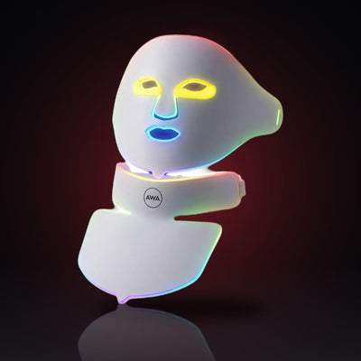LX300 LED Face Mask