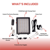FX300 Red Light Therapy Panel
